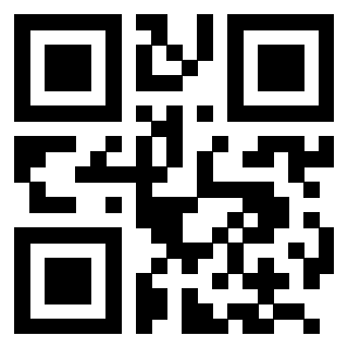 Immagine del QrCode di 3204781661