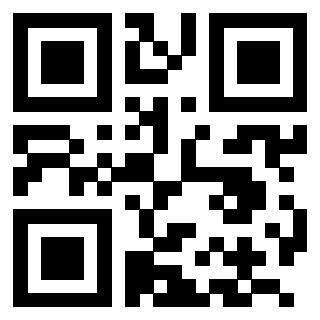 3204781662 Qr Code associato