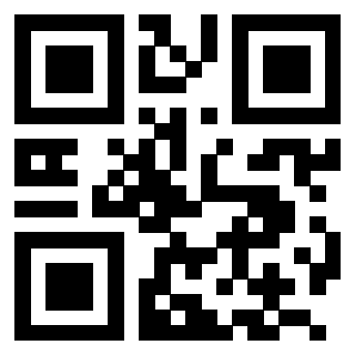 3204781665 Qr Code associato