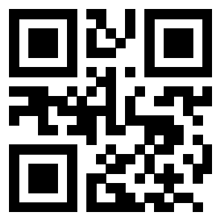 3204781671 - Immagine del Qr Code associato