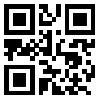 3204781673 QrCode associato