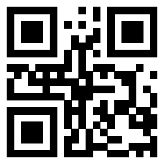 Immagine del Qr Code di 3204781677