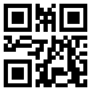 Immagine del QrCode di 3204781678