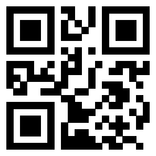 Scansione del QrCode di 3204781680