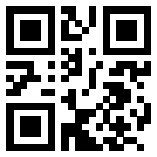 Il QrCode di 3204781681