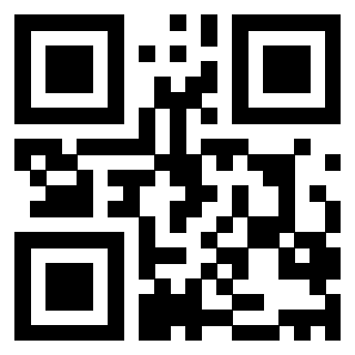 Scansione del QrCode di 3204781685