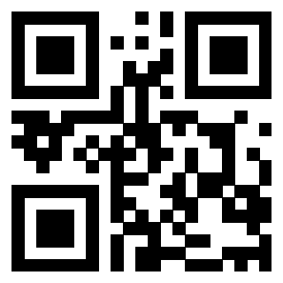 3204781687 - Immagine del Qr Code associato