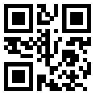 Immagine del Qr Code di 3204781690