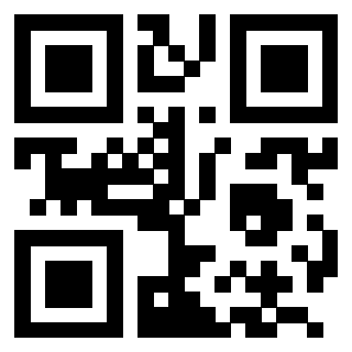 3204781692 - Immagine del Qr Code associato