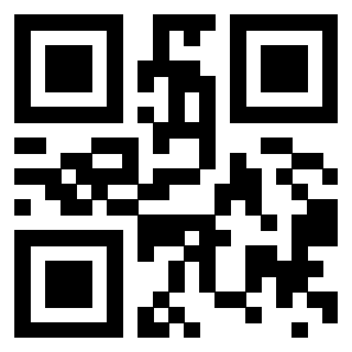 Immagine del QrCode di 3204781693