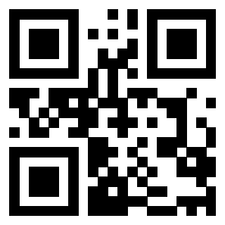Scansione del QrCode di 3204781694