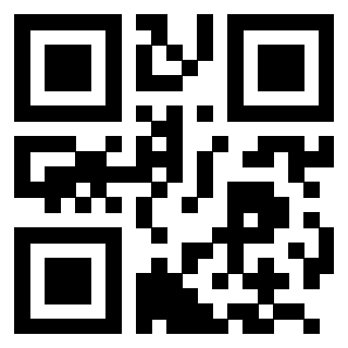 Il QrCode di 3204781695