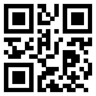 3204781697 QrCode associato