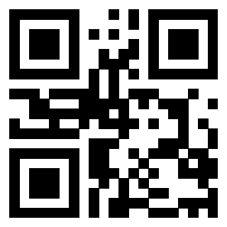 3204781698 - Immagine del Qr Code associato