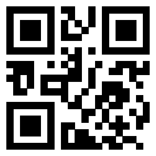 3204781699 - Immagine del QrCode associato