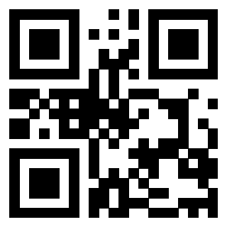 Scansione del Qr Code di 3204781703
