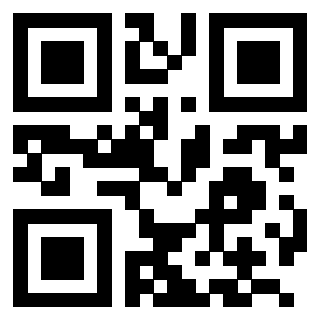 3204781705 - Immagine del Qr Code associato