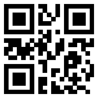 3204781707 Qr Code associato