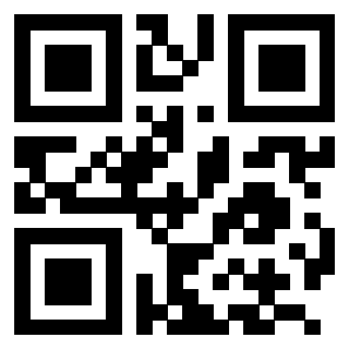 3204781708 QrCode associato