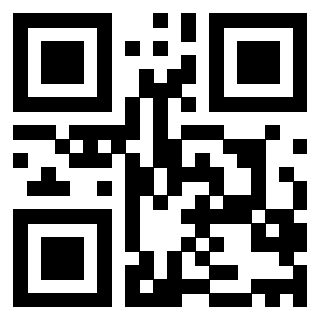 Scansione del Qr Code di 3204781712