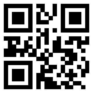 Immagine del Qr Code di 3204781713