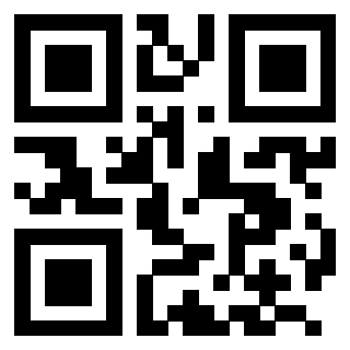 Immagine del QrCode di 3204781717