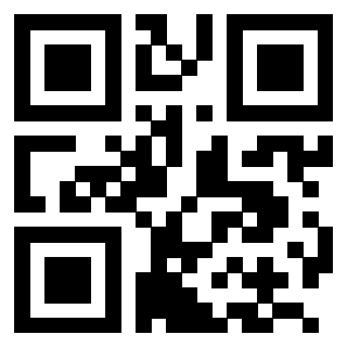 3204781718 Qr Code associato