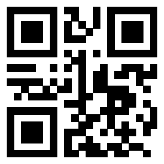 Immagine del Qr Code di 3204781725