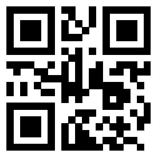 Scansione del Qr Code di 3204781726