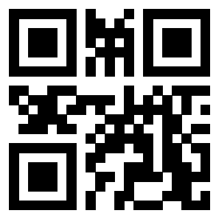 Il QrCode di 3204781727