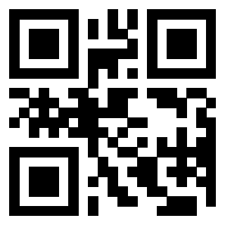 3204781729 Qr Code associato