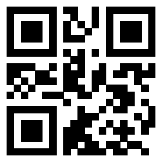 Scansione del QrCode di 3204781730