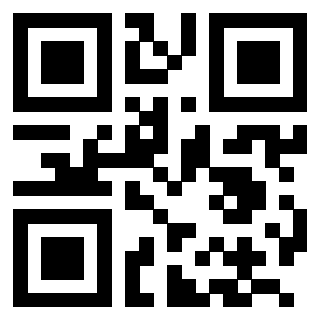 3204781732 - Immagine del QrCode
