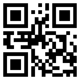 3204781733 - Immagine del Qr Code associato