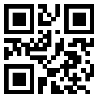 Il QrCode di 3204781735