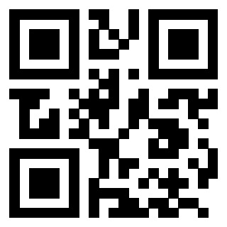 Il QrCode di 3204781736