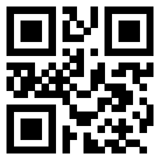 Immagine del Qr Code di 3204781738