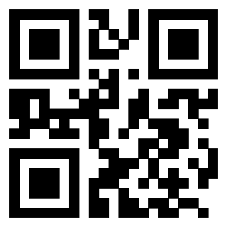 3204781739 - Immagine del Qr Code associato