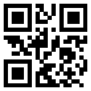 3204781743 - Immagine del Qr Code associato
