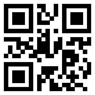 Il Qr Code di 3204781747