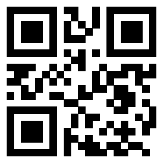 Scansione del Qr Code di 3204781752