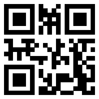 3204781758 - Immagine del Qr Code associato