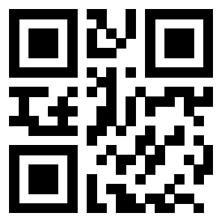 3204855789 - Immagine del Qr Code associato