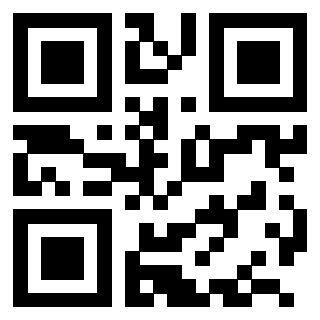 Scansione del Qr Code di 3204855794