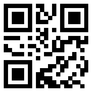 Scansione del Qr Code di 3204855799