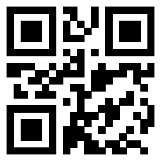 Immagine del QrCode di 3204855805