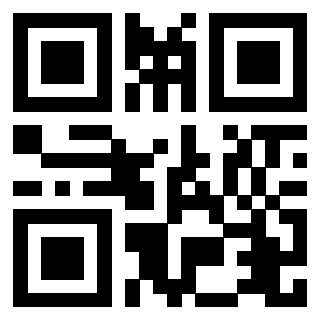 3204855814 Qr Code associato