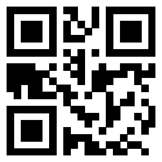 Scansione del Qr Code di 3204855817