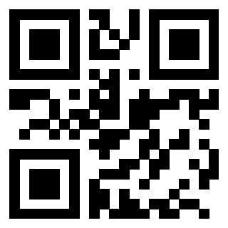 3204855819 Qr Code associato