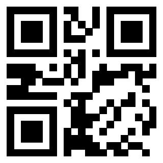 3204855820 - Immagine del Qr Code associato